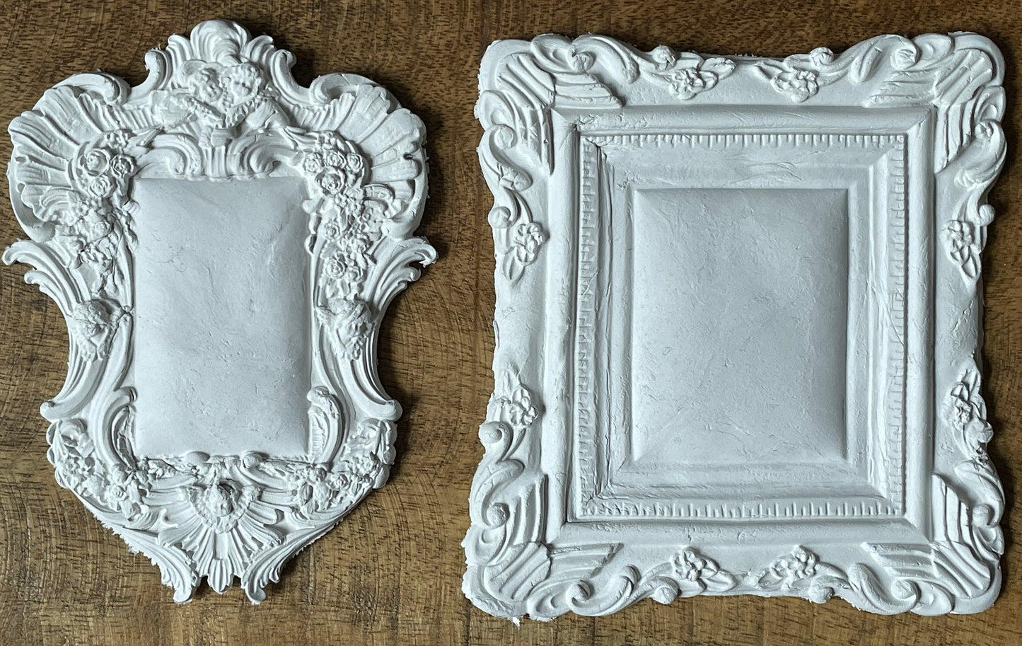 Frames 2 Mould