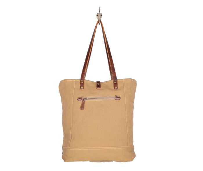 Hobo Tote Bag