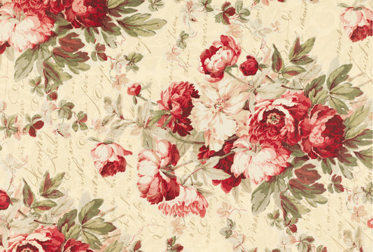 Vintage Wallpaper-Roycycled