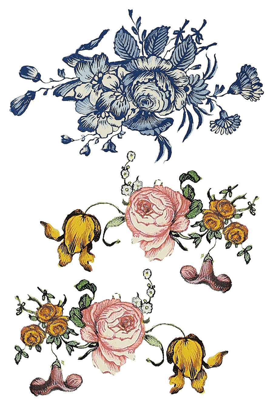 Fairytale Florals