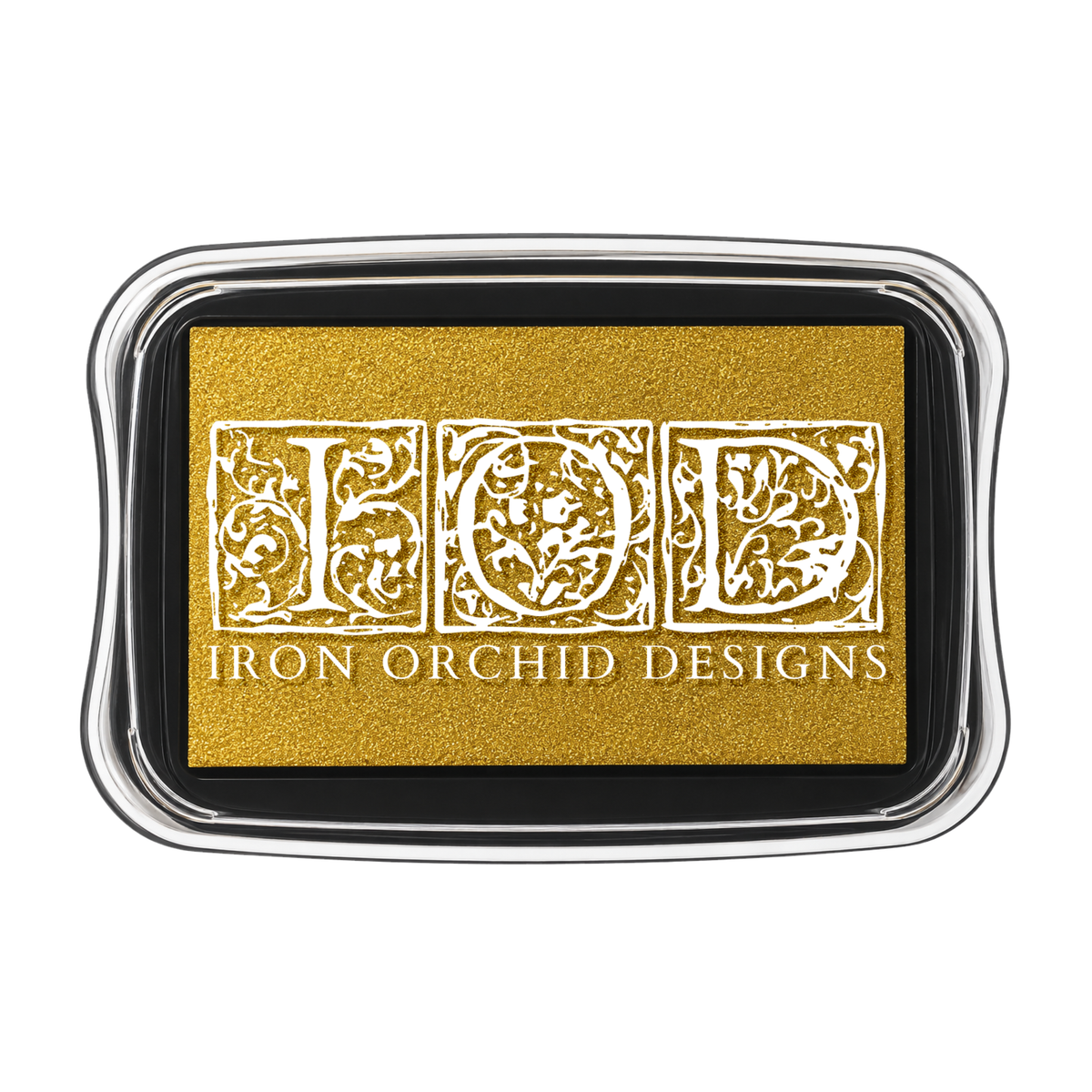 Gold Shimmer Ink Pad