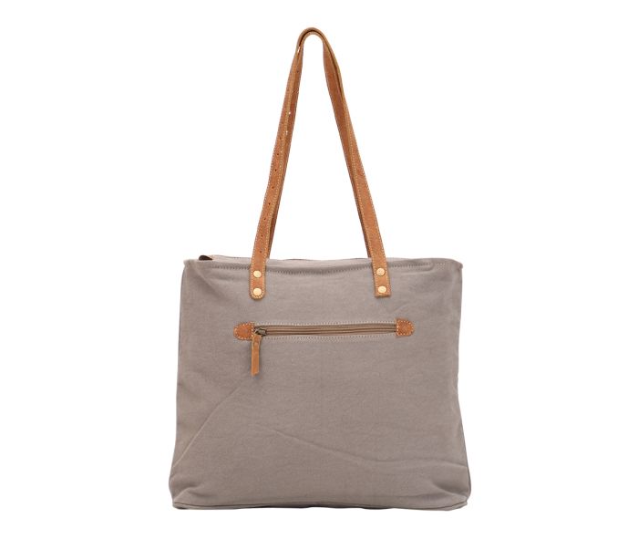 Sapphire Tote Bag